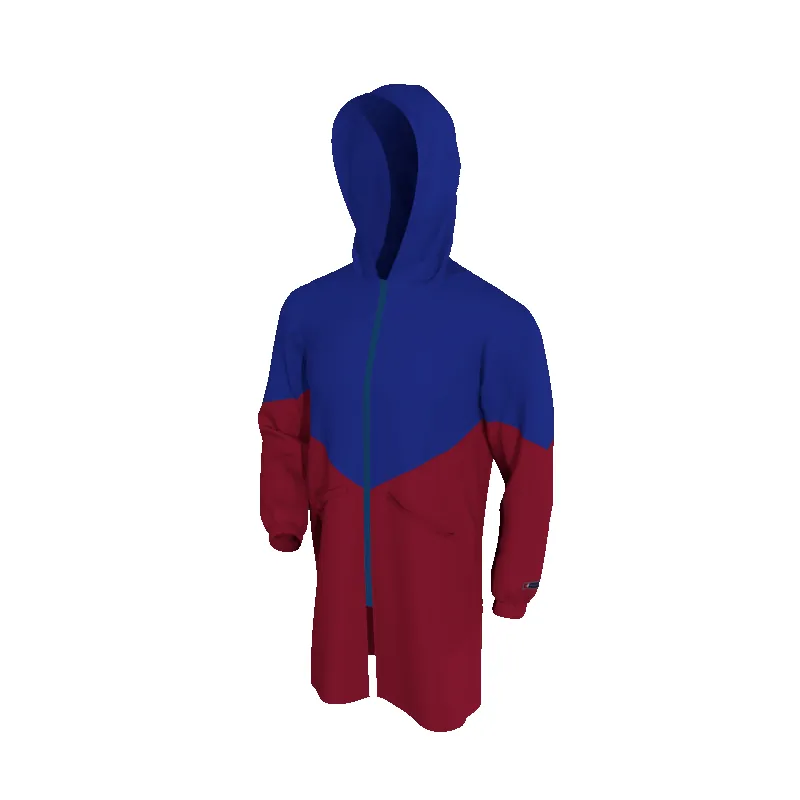 Freestyle/Relay Deck Parka 7002 Freestyle/Relay Deck Parka, Two-Color. (x 2) sold by Boathouse Sports