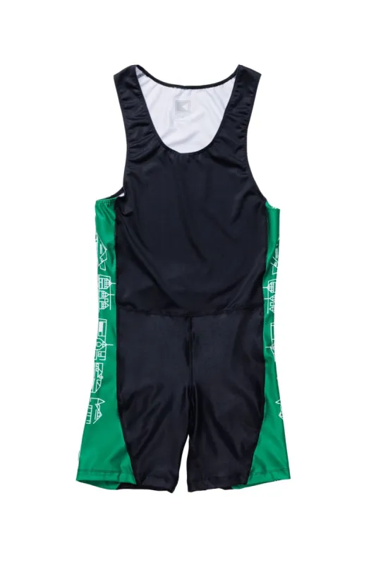 BOATHOUSE KELLY DRIVE MEN'S PINNACLE II UNISUIT sold by Boathouse Sports