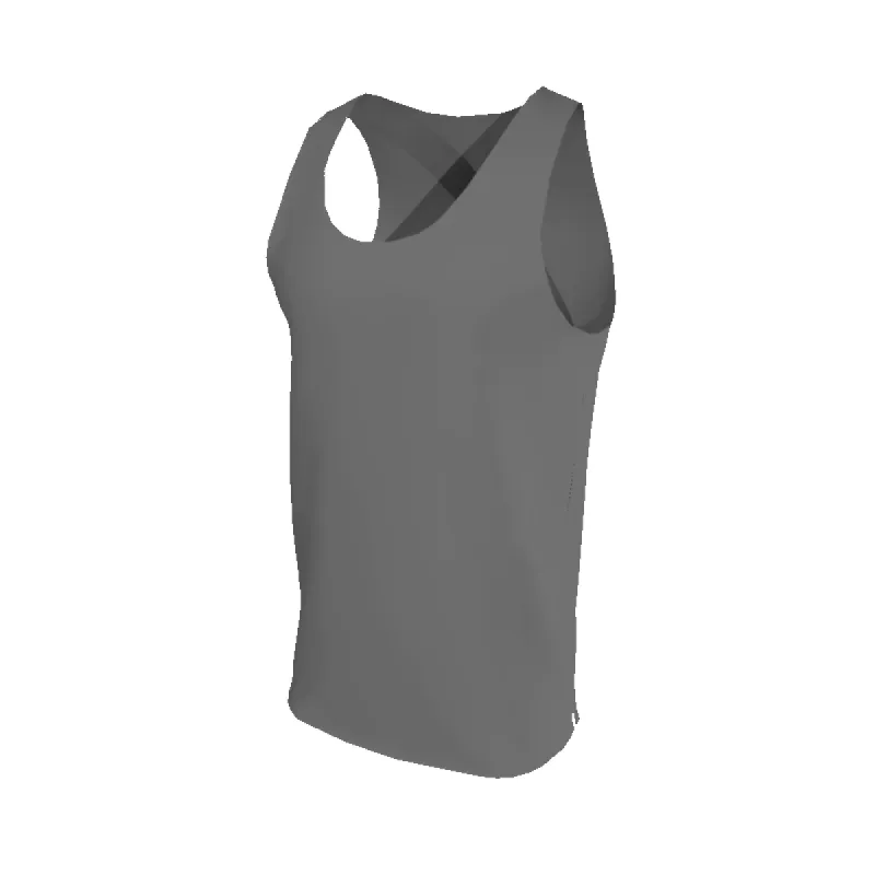 BASICS Solid Tank Top. (x 20) sold by Boathouse Sports