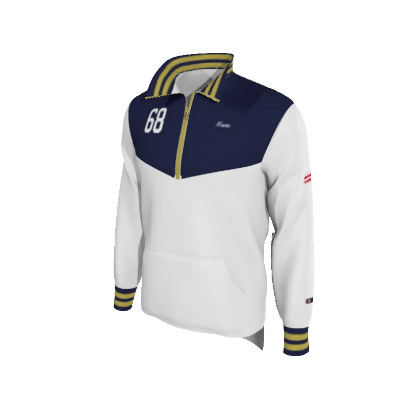 Original Stevenson Weathershirt 9002 Stevenson 2-Color Pro-Tech w/ Knit Trim. (x 20) sold by Boathouse Sports