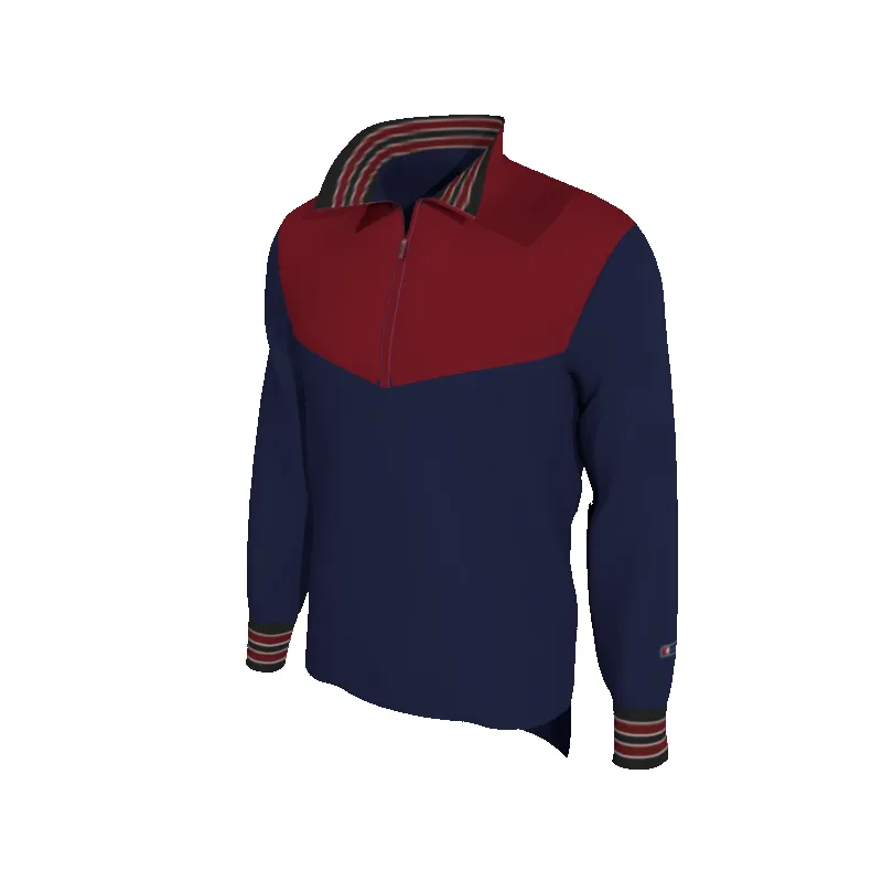 Original Stevenson Weathershirt 9602 Stevenson 2-Color Supplex w/ Knit Trim. (x 1) sold by Boathouse Sports