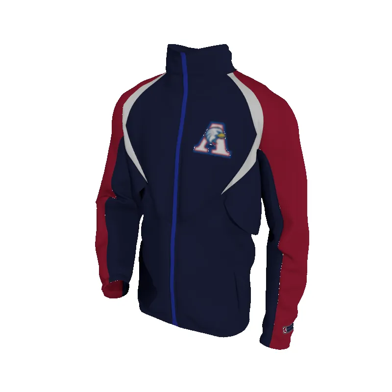 Facet Jacket, Men's 2059 Men's Facet Jacket, Pro-Tech. (x 30) sold by Boathouse Sports