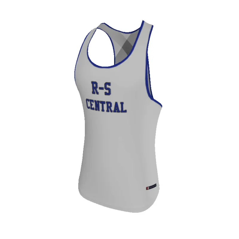 Track & Field + XC Uniforms Solid Men's Racer Singlet With Binding. (x 14) sold by Boathouse Sports