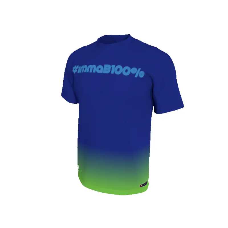 Performance Layers Gradient Comfort-Dri Performance Tee. (x 12) sold by Boathouse Sports