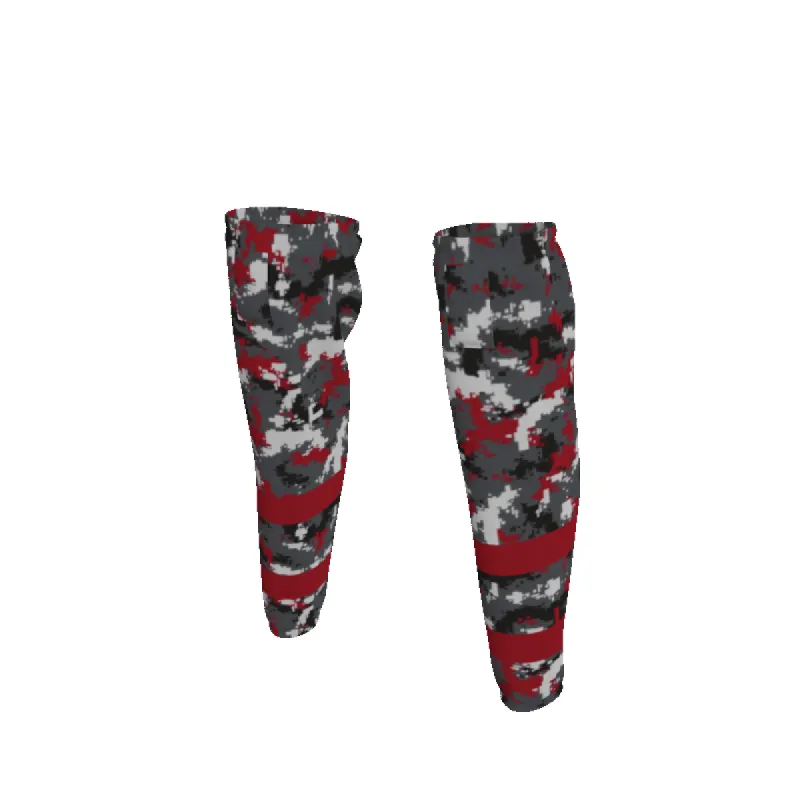 Ice Hockey Uniforms Dallas Hockey Socks. (x 1) sold by Boathouse Sports