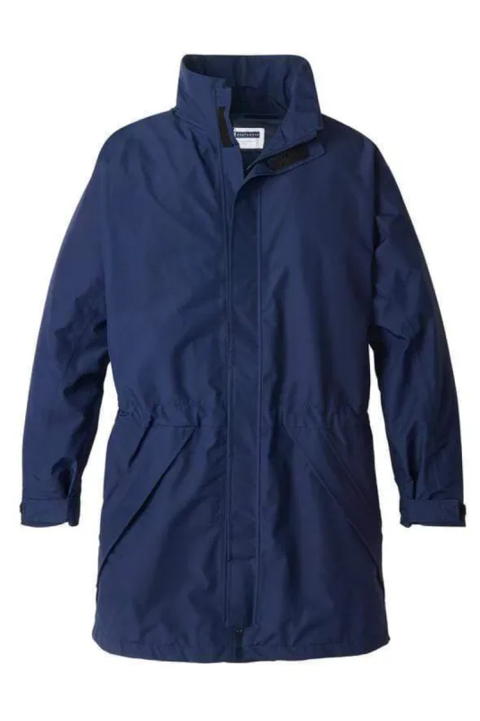 Boathouse Unisex Waterproof Campus Parka sold by Boathouse Sports
