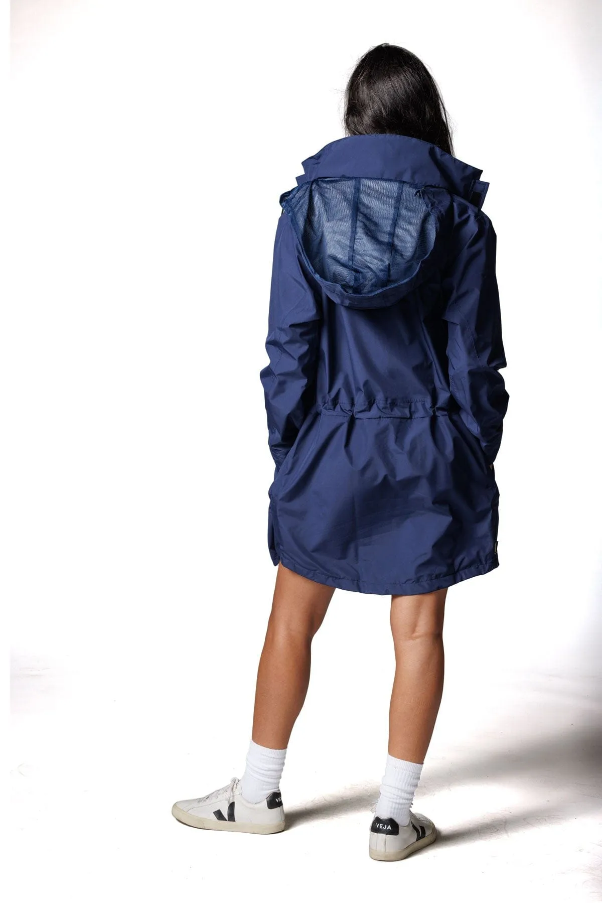 Boathouse Unisex Waterproof Campus Parka sold by Boathouse Sports product image thumbnail 3