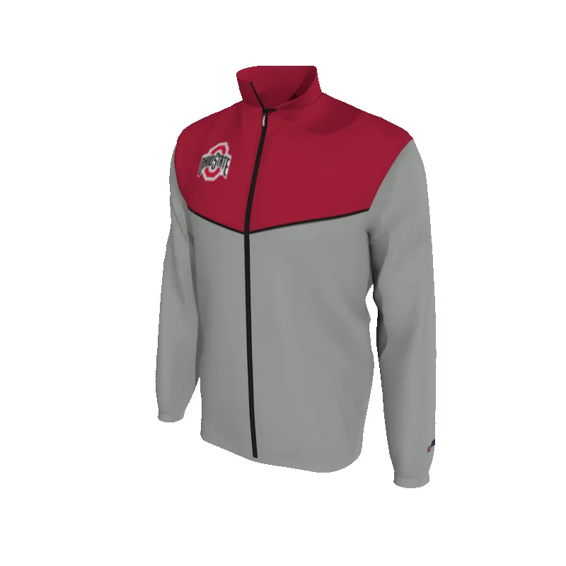 Outerwear 4652E Classic Jacket 2-Color Supplex. (x 1) sold by Boathouse Sports