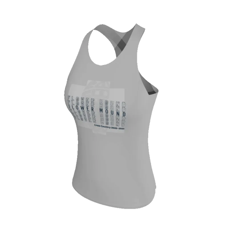 BASICS Solid Women's Racerback Tank. (x 13) sold by Boathouse Sports