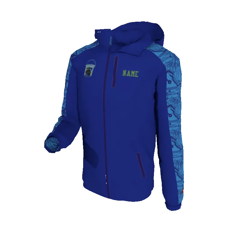 Outerwear 2440MTL Elevate Jacket (Men's) Patterns. (x 32) sold by Boathouse Sports