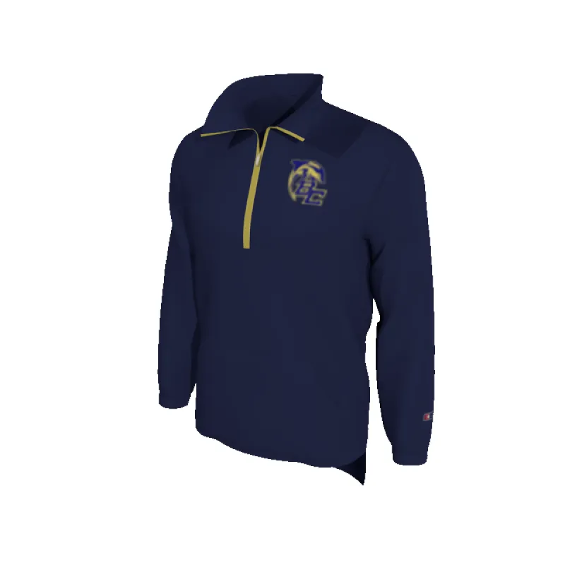 Original Stevenson Weathershirt 9602E Stevenson 2-Color Supplex w/Elastic Cuffs. (x 6) sold by Boathouse Sports
