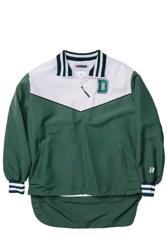 BOATHOUSE DARTMOUTH STEVENSON UNISEX JACKET sold by Boathouse Sports