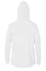Unisex UV Protection 1976 Long Sleeve Hoodie sold by Boathouse Sports