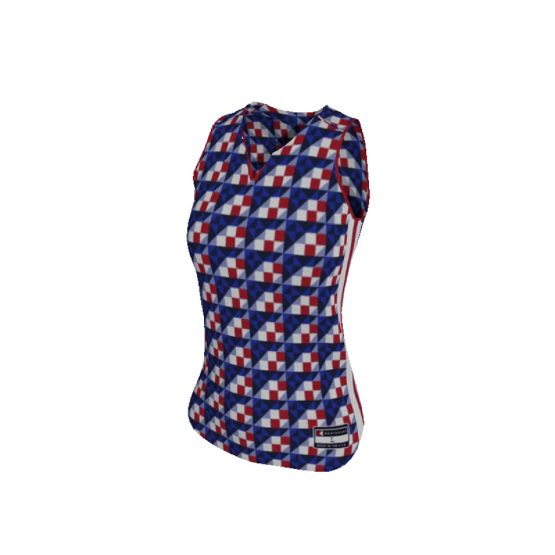 Lacrosse Uniforms NFHS5 Women's Elusive Jersey. (x 18) sold by Boathouse Sports