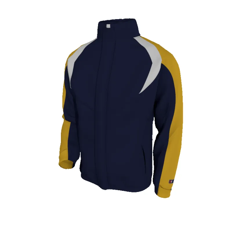 Gore-Tex 2859 Gore-Tex Facet Jacket, Men's. (x 1) sold by Boathouse Sports