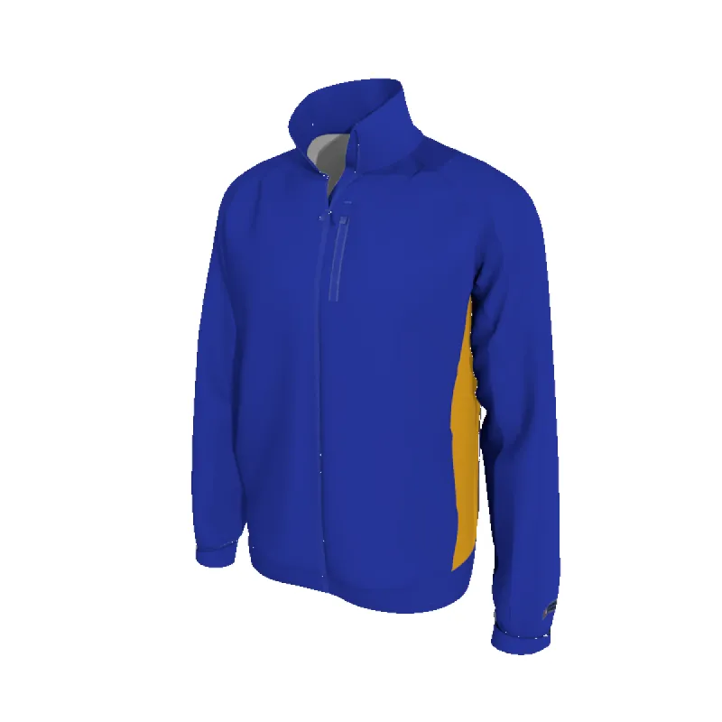 Outerwear 2410 Equinox Jacket (Men's). (x 26) sold by Boathouse Sports