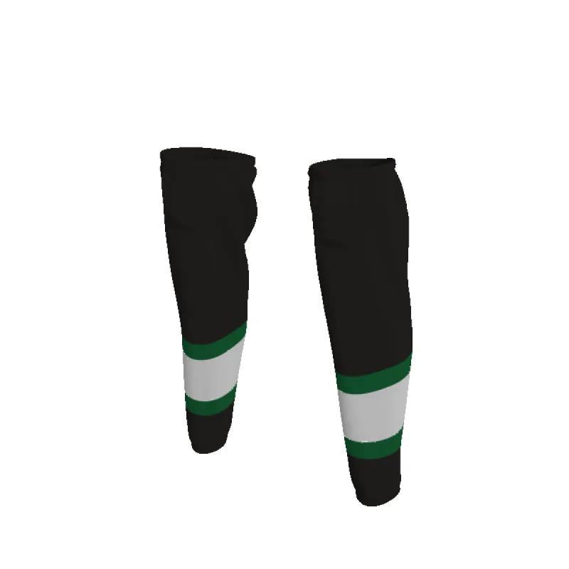 Ice Hockey Uniforms Boston Hockey Socks. (x 1) sold by Boathouse Sports