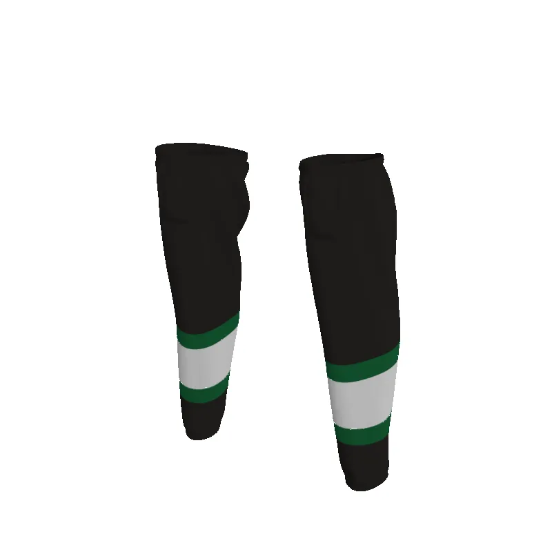 Ice Hockey Uniforms Boston Hockey Socks. (x 1) sold by Boathouse Sports