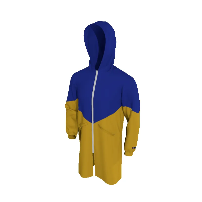 Freestyle/Relay Deck Parka 7002 Freestyle/Relay Deck Parka, Two-Color. (x 1) sold by Boathouse Sports