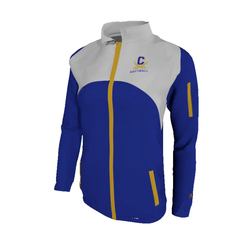 Venture Jacket, Women's Soft Shell 2435 Venture Jacket, Women's Soft Shell (Lined with Sport Fleece). (x 23) sold by Boathouse Sports