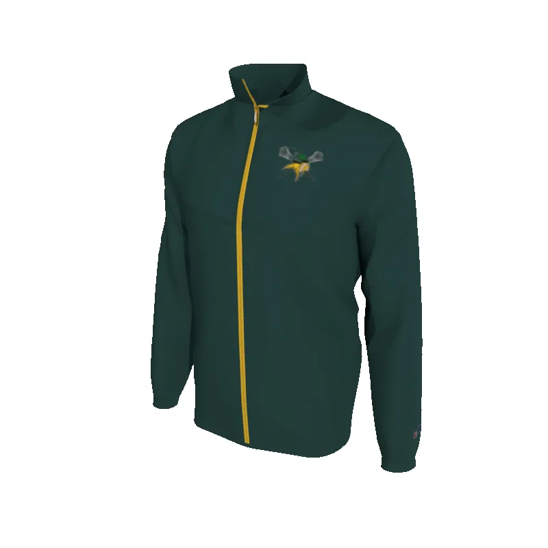 Outerwear 4652E Classic Jacket 2-Color Supplex. (x 35) sold by Boathouse Sports