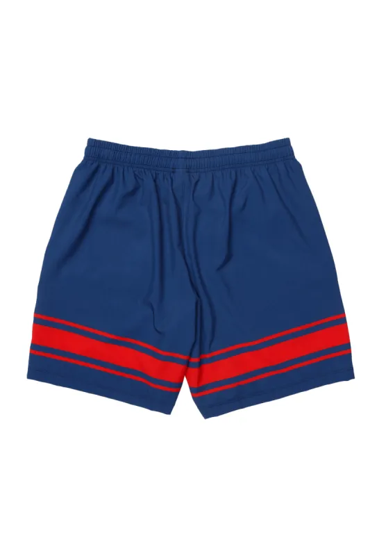 Men's Journey Printed Shorts sold by Boathouse Sports