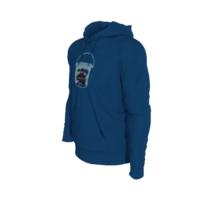 BASICS 10 Oz Hoodie 10 Oz Hoodie. (x 32) sold by Boathouse Sports