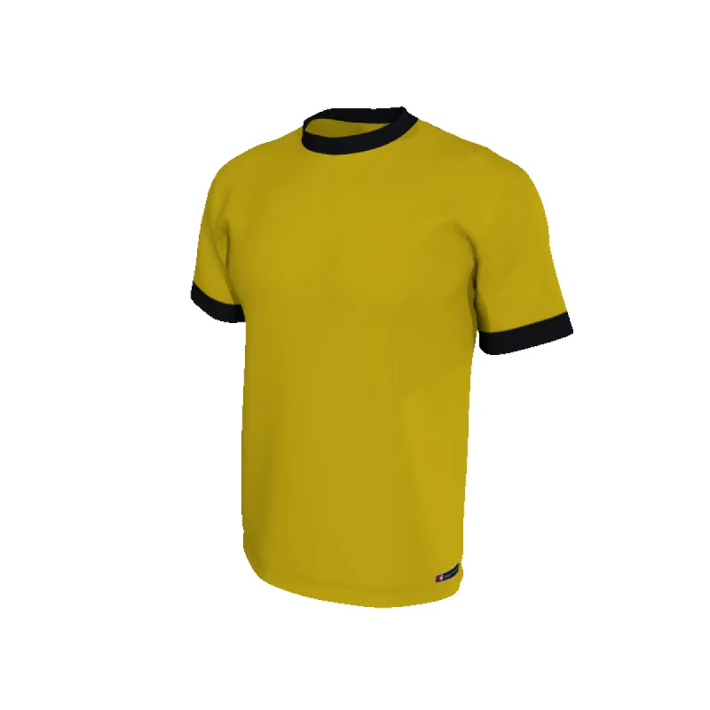 Performance Layers Ringer Tee Comfort-Dri Performance Tee. (x 1) sold by Boathouse Sports