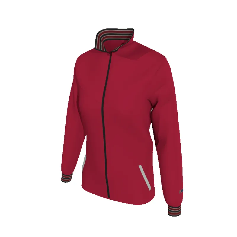 Victory Jacket, Women's W2050 Victory Women's Solid Pro-Tech. (x 1) sold by Boathouse Sports
