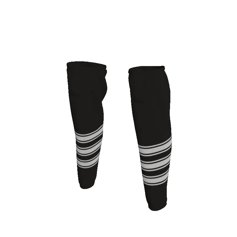 Ice Hockey Uniforms Toronto Hockey Socks. (x 1) sold by Boathouse Sports