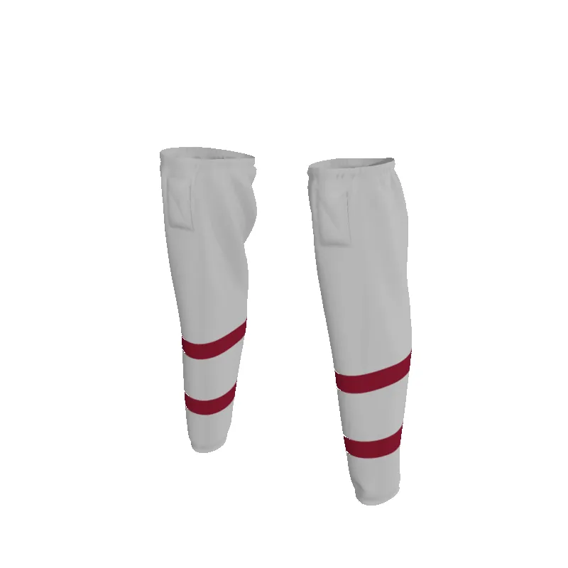 Ice Hockey Uniforms Boston Hockey Socks. (x 1) sold by Boathouse Sports