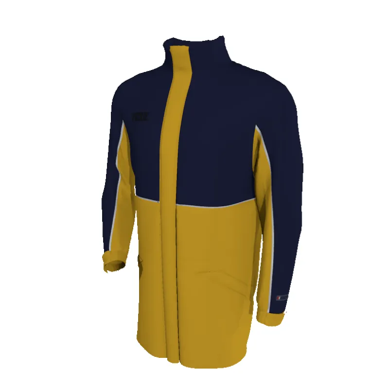 Gore-Tex Field Parka 5802 Gore-Tex 2-Color Field Parka. (x 1) sold by Boathouse Sports