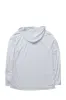 Unisex UV Protection USA Long Sleeve Hoodie sold by Boathouse Sports