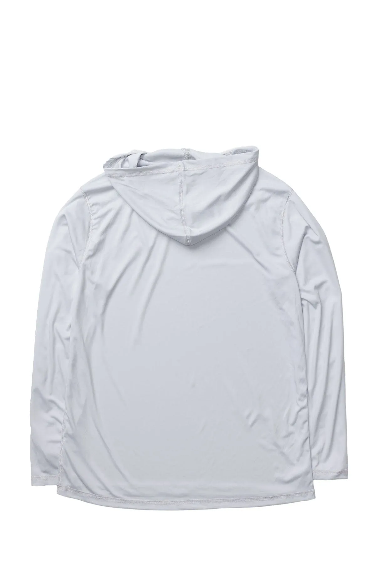 Unisex UV Protection USA Long Sleeve Hoodie sold by Boathouse Sports product image thumbnail 2