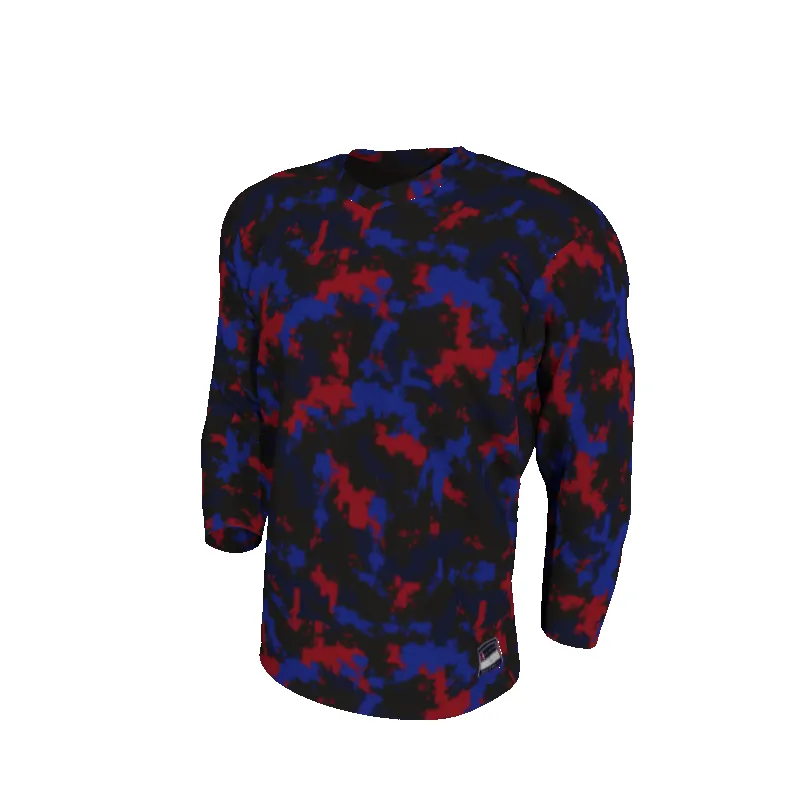 Ice Hockey Uniforms Solid Velocity Jersey. (x 1) sold by Boathouse Sports