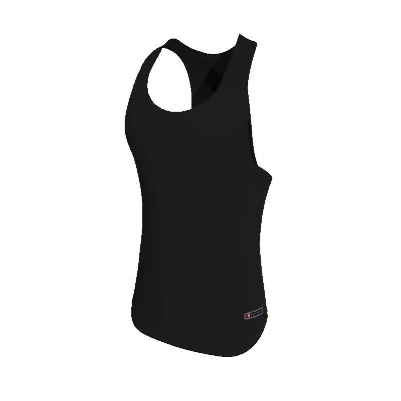 Track & Field + XC Uniforms Solid Men's Racer Singlet. (x 4) sold by Boathouse Sports