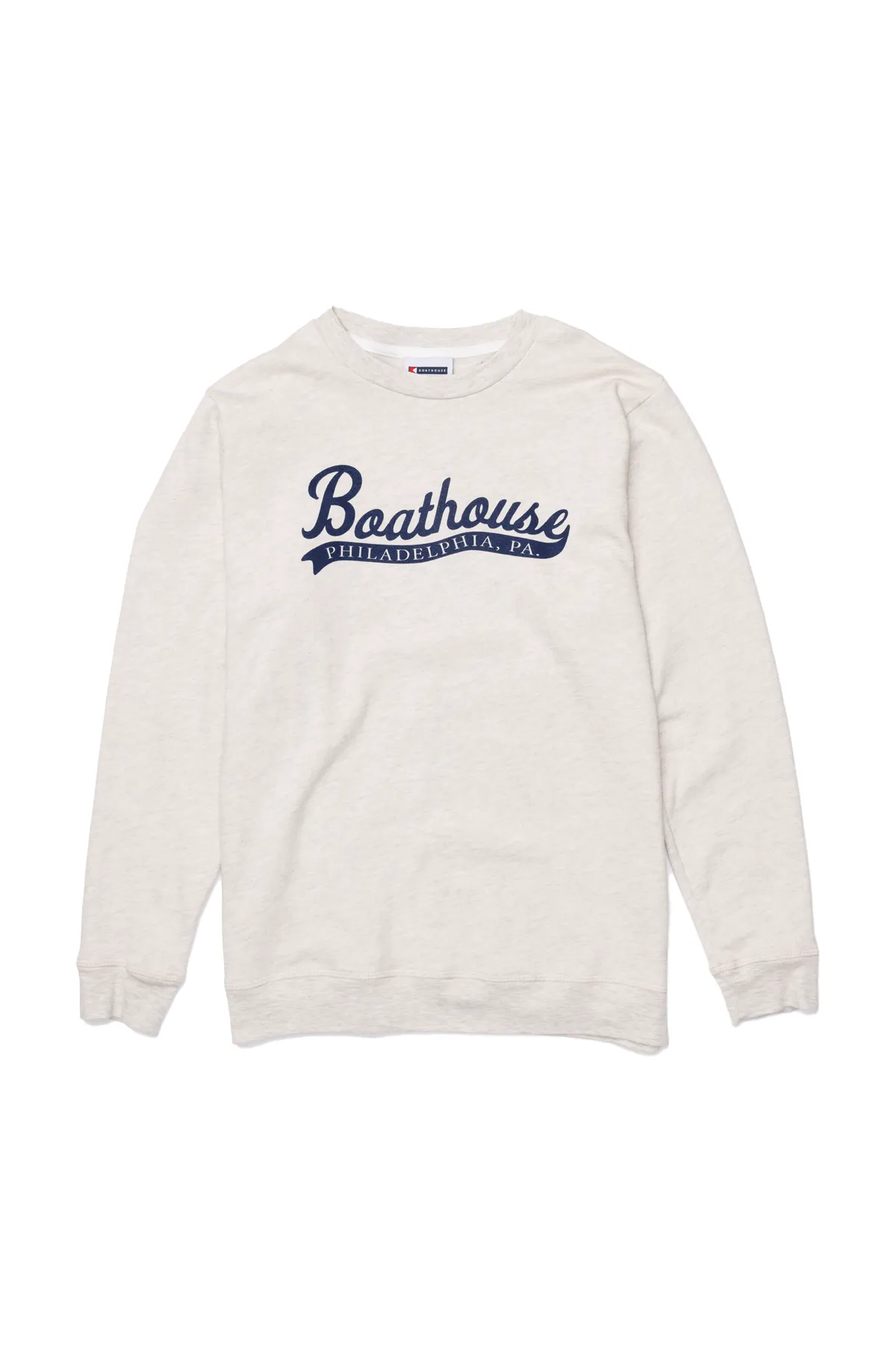 BOATHOUSE Unisex Classic Sweatshirt sold by Boathouse Sports