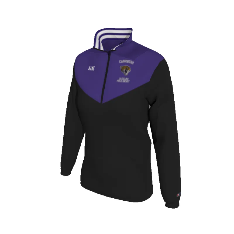 Mission Pullover, Women's W1652E Womens Mission Jacket 2-Color Supplex, Elastic Cuffs. (x 6) sold by Boathouse Sports