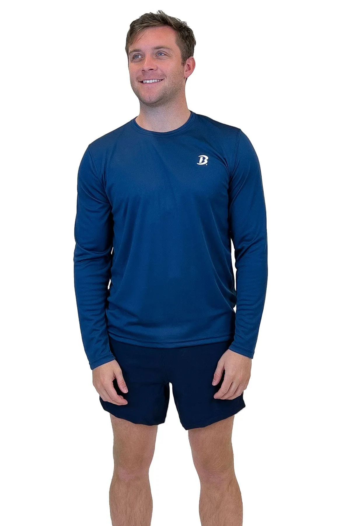 Unisex Classic UV Protection Long Sleeve sold by Boathouse Sports product image thumbnail 4