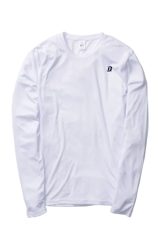 Unisex Classic UV Protection Long Sleeve sold by Boathouse Sports