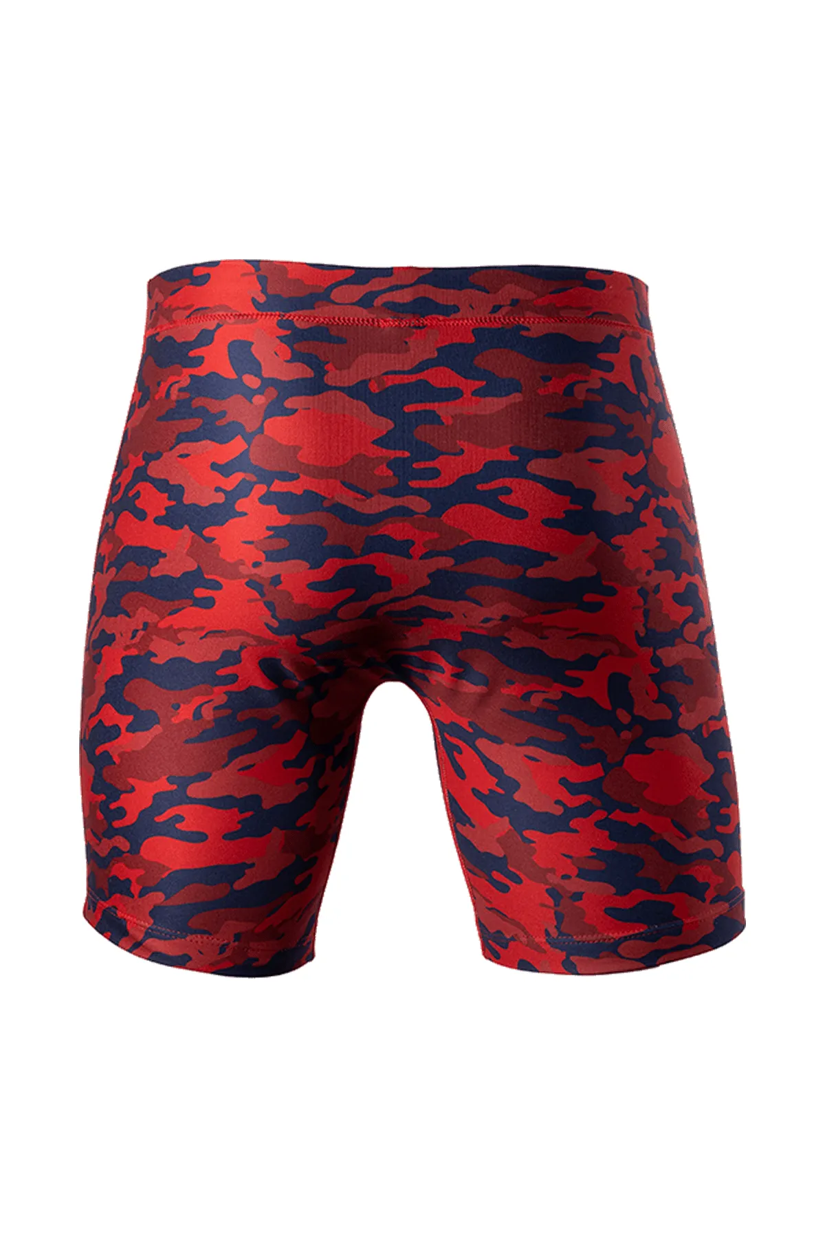 Men's Camo Accel II Rowing Trou sold by Boathouse Sports product image thumbnail 2