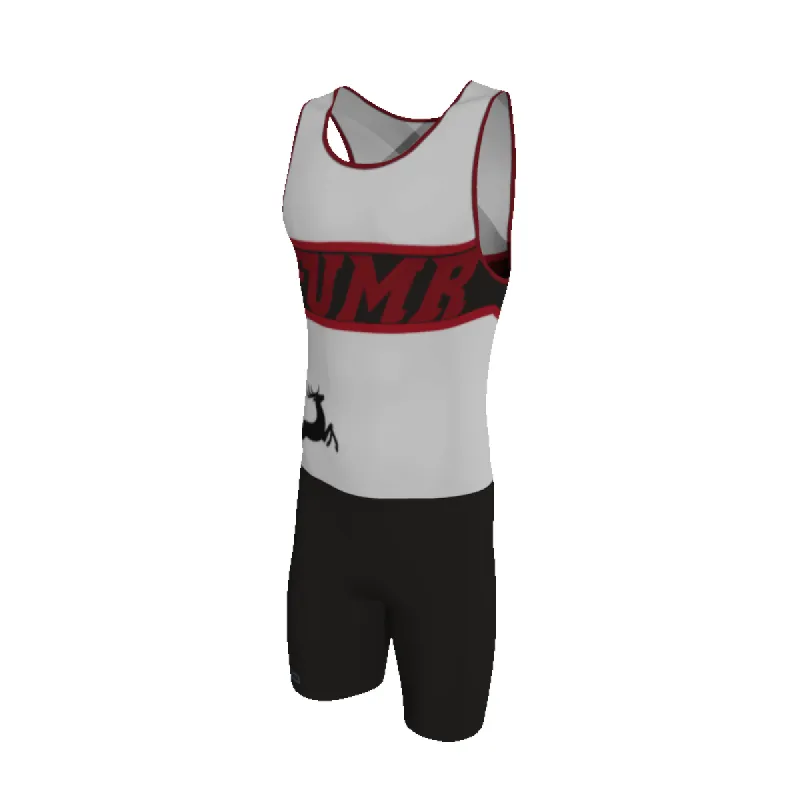 Rowing Uniforms 502 Men's JMS II Unisuit w/Binding. (x 1) sold by Boathouse Sports