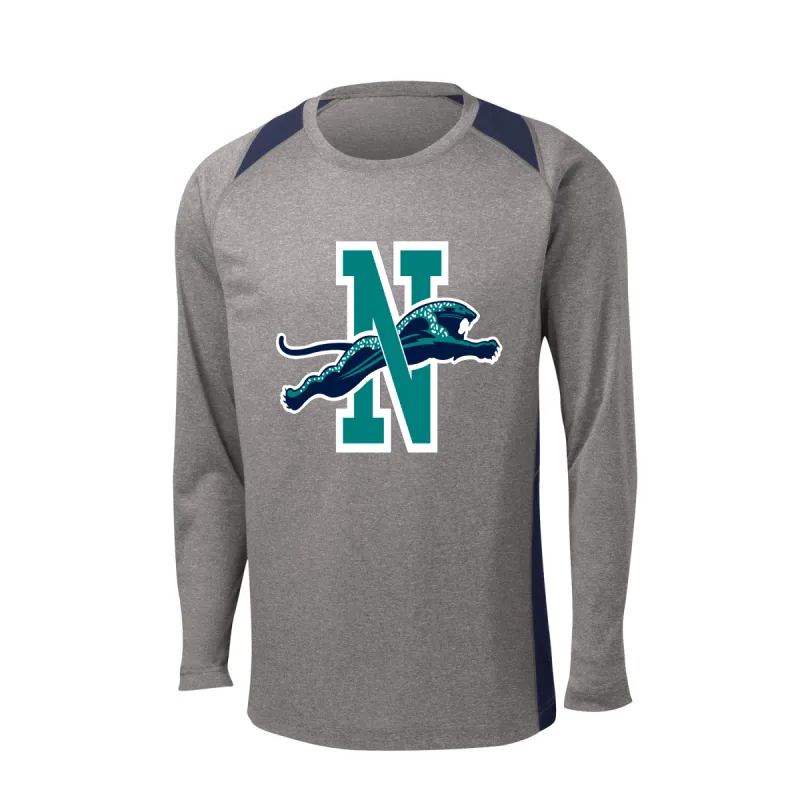 Slice Long Sleeve Performance Tee (x 15) sold by Boathouse Sports