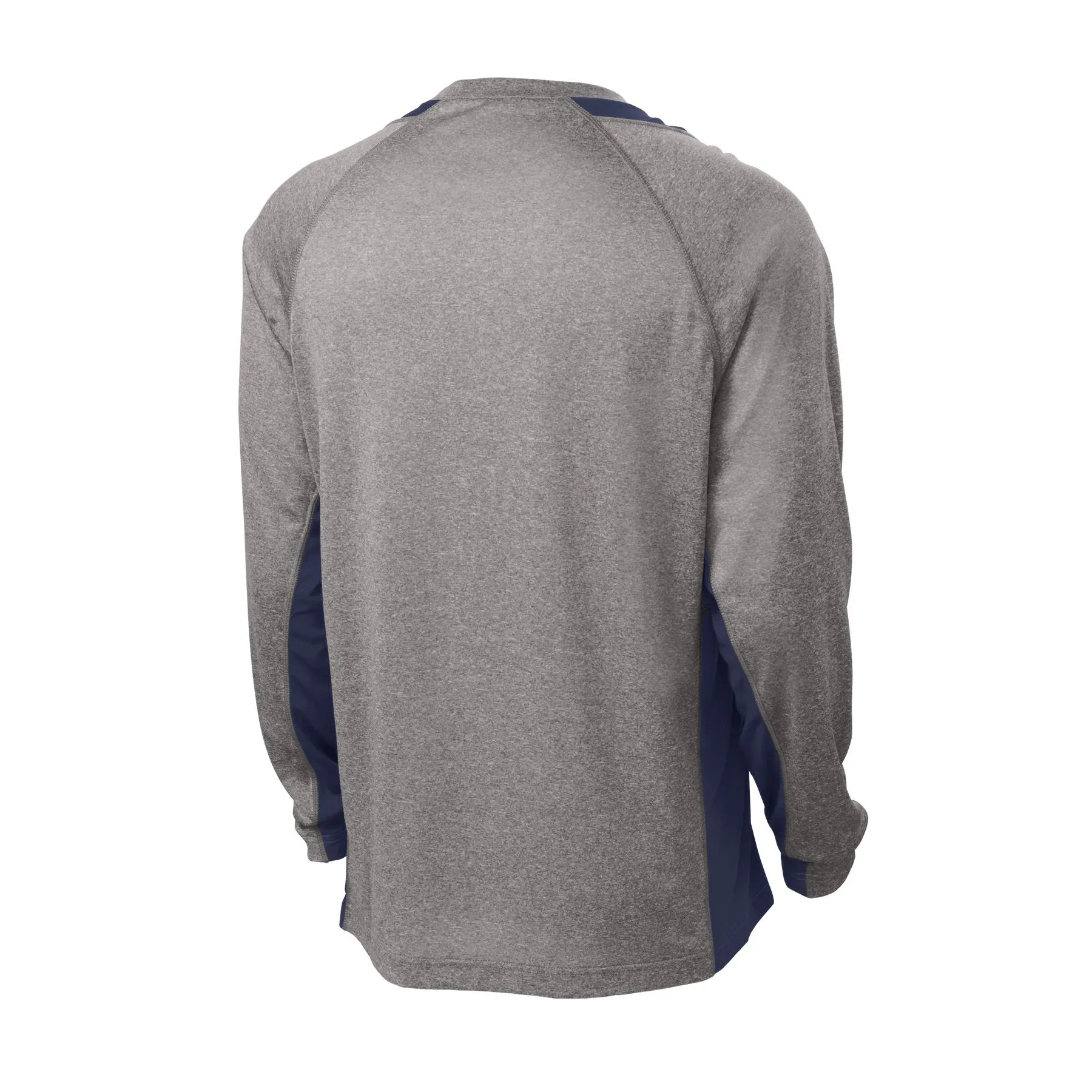 Slice Long Sleeve Performance Tee (x 15) sold by Boathouse Sports product image thumbnail 2