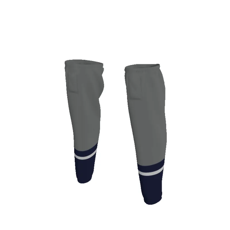Ice Hockey Uniforms Anaheim Hockey Socks. (x 18) sold by Boathouse Sports