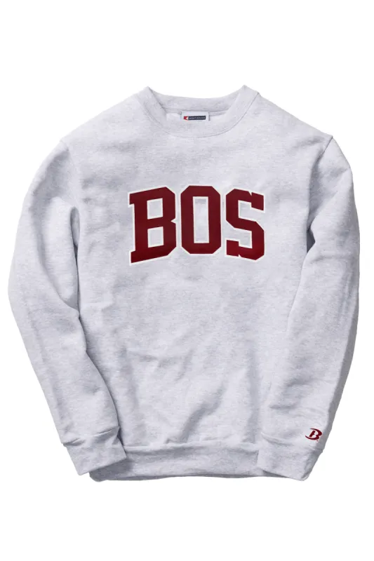 BOATHOUSE BOS Crew sold by Boathouse Sports