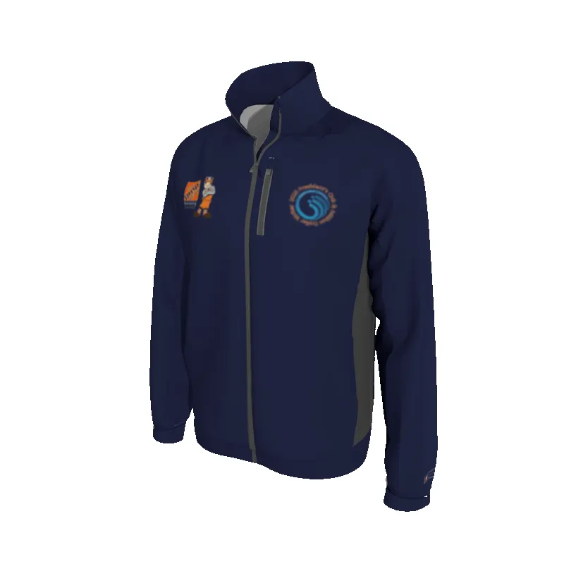 Outerwear 2410 Equinox Jacket (Men's). (x 7) sold by Boathouse Sports