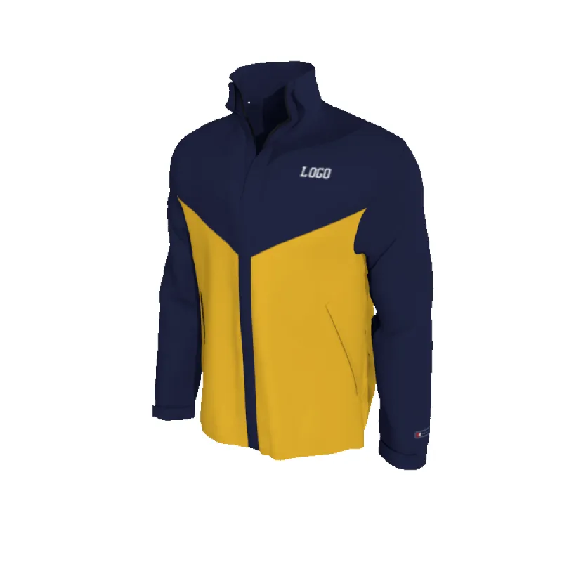 Gore-Tex Blitz Jacket 2852 Gore-Tex 2-Color Blitz Jacket. (x 1) sold by Boathouse Sports