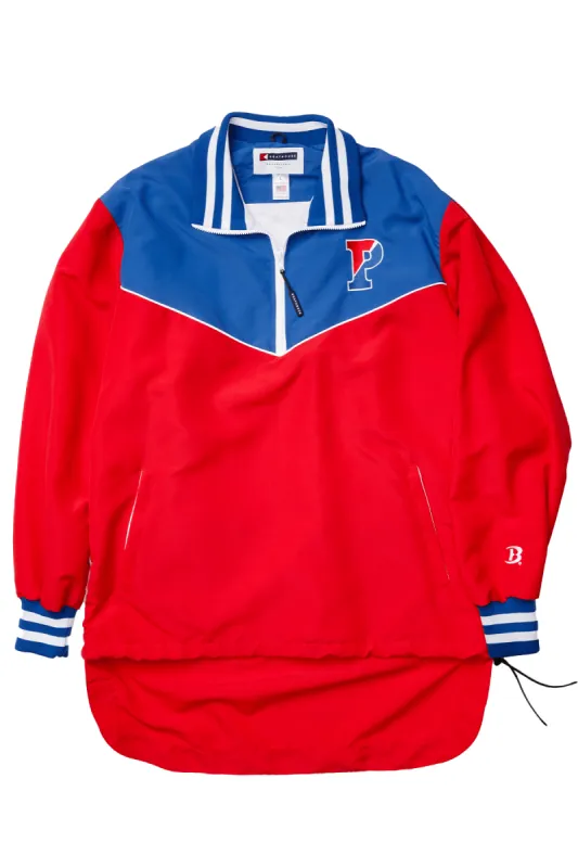 BOATHOUSE PENN STEVENSON UNISEX JACKET sold by Boathouse Sports