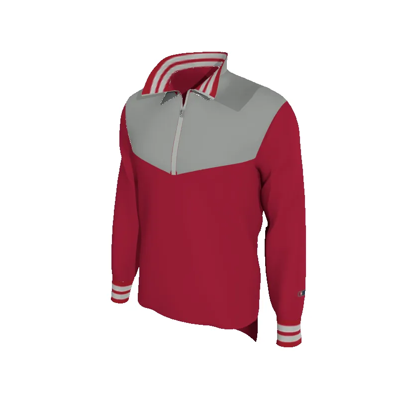 Original Stevenson Weathershirt 9002 Stevenson 2-Color Pro-Tech w/ Knit Trim. (x 1) sold by Boathouse Sports